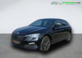 Skoda Scala 1.5 TSI 150 ch BVA   Beaupuy 31