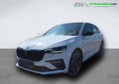 Skoda Scala 1.5 TSI 150 ch BVA   Beaupuy 31