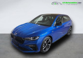 Skoda Scala 1.5 TSI 150 ch BVA   Beaupuy 31