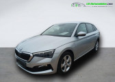 Skoda Scala occasion année 2021 boite Automatique Annonce Skoda Scala occasion Essence 1.5 TSI 150 ch BVA à Beaupuy