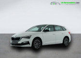 Skoda Scala occasion année 2019 boite Automatique Annonce Skoda Scala occasion Essence 1.5 TSI 150 ch BVA à Beaupuy
