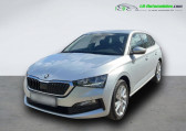 Skoda Scala 1.5 TSI 150 ch BVA   Beaupuy 31