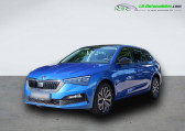 Skoda Scala 1.5 TSI 150 ch BVA   Beaupuy 31