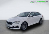 Skoda Scala occasion année 2021 boite Automatique Annonce Skoda Scala occasion Essence 1.5 TSI 150 ch BVA à Beaupuy