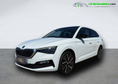 Skoda Scala occasion année 2019 boite Automatique Annonce Skoda Scala occasion Essence 1.5 TSI 150 ch BVA à Beaupuy