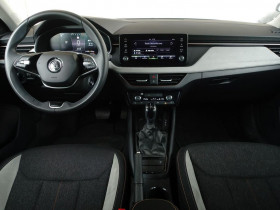 Skoda Scala 1.5 TSI 150 ch BVA  occasion  Beaupuy - photo n2