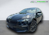 Skoda Scala occasion année 2024 boite Automatique Annonce Skoda Scala occasion Essence 1.5 TSI 150 ch BVA à Beaupuy