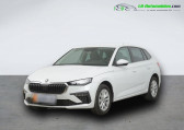 Skoda Scala occasion année 2024 boite Automatique Annonce Skoda Scala occasion Essence 1.5 TSI 150 ch BVA à Beaupuy
