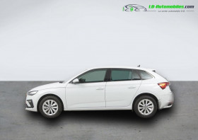 Skoda Scala 1.5 TSI 150 ch BVA  occasion  Beaupuy - photo n4