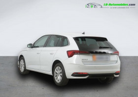 Skoda Scala 1.5 TSI 150 ch BVA  occasion  Beaupuy - photo n3