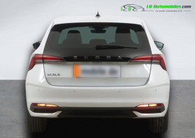 Skoda Scala 1.5 TSI 150 ch BVA  occasion  Beaupuy - photo n5