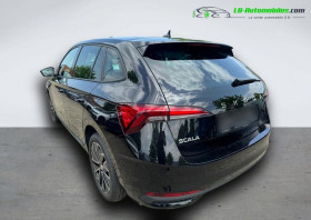Skoda Scala 1.5 TSI 150 ch BVA  occasion  Beaupuy - photo n4
