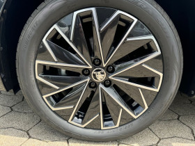 Skoda Scala 1.5 TSI 150 ch BVA  occasion  Beaupuy - photo n9
