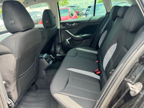 Skoda Scala 1.5 TSI 150 ch BVA  occasion  Beaupuy - photo n8