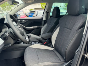 Skoda Scala 1.5 TSI 150 ch BVA  occasion  Beaupuy - photo n7