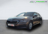 Skoda Scala 1.5 TSI 150 ch BVA   Beaupuy 31