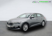 Skoda Scala 1.5 TSI 150 ch BVA   Beaupuy 31