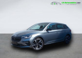 Skoda Scala 1.5 TSI 150 ch BVA   Beaupuy 31