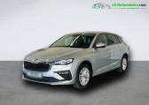 Skoda Scala occasion année 2025 boite Automatique Annonce Skoda Scala occasion Essence 1.5 TSI 150 ch BVA à Beaupuy