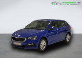 Annonce Skoda Scala occasion Essence 1.5 TSI 150 ch BVA  Beaupuy