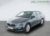 Skoda Scala occasion année 2020 boite Automatique Annonce Skoda Scala occasion Essence 1.5 TSI 150 ch BVA à Beaupuy