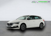 Skoda Scala occasion année 2019 boite Automatique Annonce Skoda Scala occasion Essence 1.5 TSI 150 ch BVA à Beaupuy