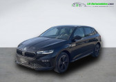 Skoda Scala occasion année 2024 boite Automatique Annonce Skoda Scala occasion Essence 1.5 TSI 150 ch BVA à Beaupuy
