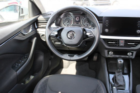 Skoda Scala 1.5 TSI 150 ch BVA  occasion  Beaupuy - photo n10
