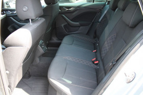 Skoda Scala 1.5 TSI 150 ch BVA  occasion  Beaupuy - photo n9