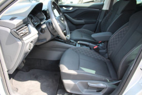 Skoda Scala 1.5 TSI 150 ch BVA  occasion  Beaupuy - photo n8