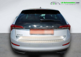 Skoda Scala 1.5 TSI 150 ch BVA  occasion  Beaupuy - photo n7