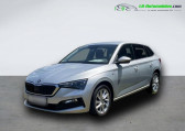 Skoda Scala 1.5 TSI 150 ch BVA   Beaupuy 31