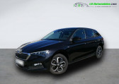 Skoda Scala occasion année 2020 boite Automatique Annonce Skoda Scala occasion Essence 1.5 TSI 150 ch BVA à Beaupuy