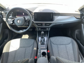 Skoda Scala 1.5 TSI 150 ch BVA  occasion  Beaupuy - photo n3