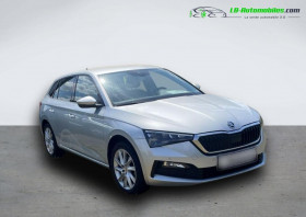 Skoda Scala 1.5 TSI 150 ch BVA  occasion  Beaupuy - photo n2