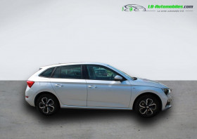 Skoda Scala 1.5 TSI 150 ch BVA  occasion  Beaupuy - photo n6