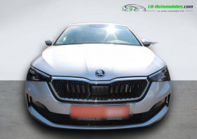 Skoda Scala 1.5 TSI 150 ch BVA  occasion  Beaupuy - photo n5