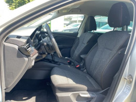Skoda Scala 1.5 TSI 150 ch BVA  occasion  Beaupuy - photo n7