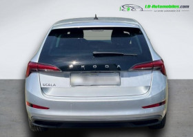 Skoda Scala 1.5 TSI 150 ch BVA  occasion  Beaupuy - photo n6