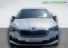Skoda Scala 1.5 TSI 150 ch BVA  occasion  Beaupuy - photo n5