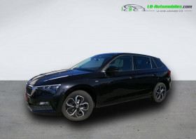 Skoda Scala 1.5 TSI 150 ch BVA  occasion  Beaupuy - photo n2
