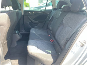 Skoda Scala 1.5 TSI 150 ch BVA  occasion  Beaupuy - photo n8