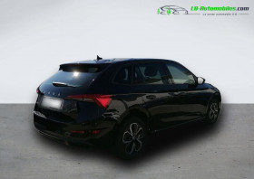 Skoda Scala 1.5 TSI 150 ch BVA  occasion  Beaupuy - photo n4