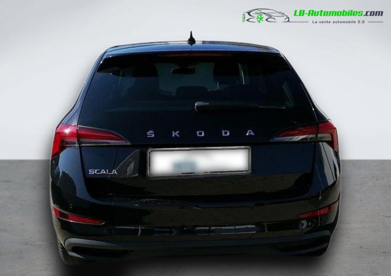 Skoda Scala 1.5 TSI 150 ch BVA  occasion  Beaupuy - photo n6