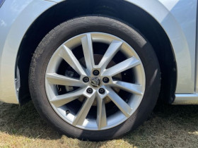 Skoda Scala 1.5 TSI 150 ch BVA  occasion  Beaupuy - photo n10