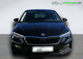 Skoda Scala 1.5 TSI 150 ch BVA  occasion  Beaupuy - photo n5