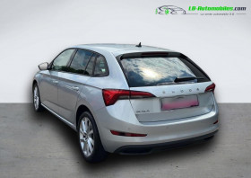 Skoda Scala 1.5 TSI 150 ch BVA  occasion  Beaupuy - photo n2