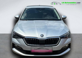 Skoda Scala 1.5 TSI 150 ch BVA  occasion  Beaupuy - photo n3