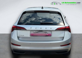 Skoda Scala 1.5 TSI 150 ch BVA  occasion  Beaupuy - photo n5