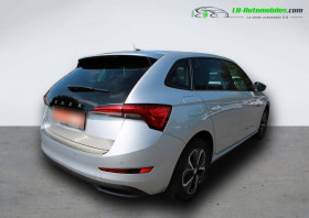 Skoda Scala 1.5 TSI 150 ch BVA  occasion  Beaupuy - photo n4